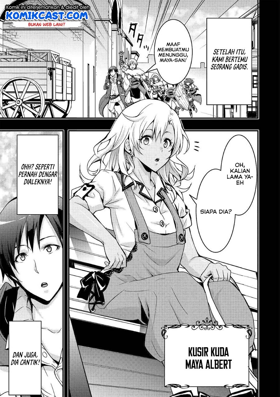 I will Live Freely in Another World with Equipment Manufacturing Cheat